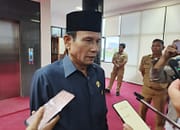 Pembangunan Merata di Kalteng Kunci Kesejahteraan Masyarakat