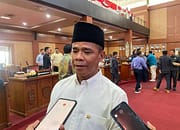 Basirun Dorong Pengembangan Pariwisata Berbasis Budaya dan Ekowisata