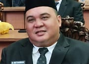 Prioritaskan Pendidikan dan Kesehatan untuk SDM Unggul di Palangkaraya
