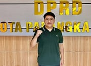 Erlan Audri Tekankan Pemerintah Perhatikan Dampak Langsung Pembangunan bagi Masyarakat