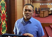 Pemko Palangkaraya Diminta Fokus Pada Peningkatan Pendidikan, Kesehatan, dan Ekonomi