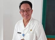 Hap Baperdu Ajak Masyarakat Tingkatkan Kewaspadaan Hadapi Dampak Musim Hujan