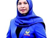 Hj. Mukarramah Ajak Pemerintah Jamin Kejelasan Informasi Obat BPJS