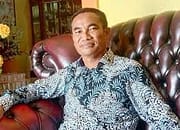Pertanian Katingan Didorong Jadi Sektor Unggulan