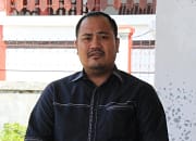 Noorkhalis Ridha Soroti Pentingnya Pembangunan yang Berfokus pada Kesejahteraan Rakyat
