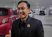Pembangunan Palangkaraya Fokus pada Infrastruktur dan Peningkatan Kesejahteraan