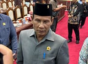 Arton S Dohong: Refleksikan Kembali Arah Pembangunan di Kalteng