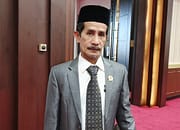 Anggota DPRD Kalteng Minta Aspirasi Masyarakat Kelurahan Buntok Kota Diperhatikan