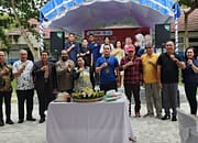 FISIP UPR Komitmen Tingkatkan Sarana dan Prasarana Tahun 2025