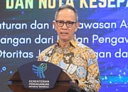 OJK Perkuat Pengawasan Aset Kripto untuk Stabilitas Keuangan