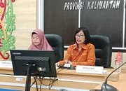 BPS Kalteng Catat Kenaikan Persentase Penduduk Miskin pada September 2024 Mencapai 5,26 Persen
