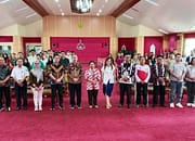 UPR Dorong Sekolah Optimalisasikan PDSS Demi Sukseskan SNPMB 2025