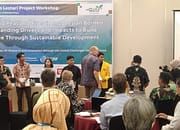Pemuda Indonesia Berperan Aktif dalam Mengatasi Kebakaran Hutan dan Lahan Gambut