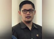 Aspirasi Masyarakat Lamandau Minin Realisasi Jadi Sorotan Dewan Kalteng