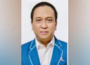 Dorong Kenyamanan Warga, DPRD Palangkaraya Dukung Perbaikan Jalan