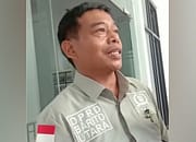 Peningkatan Infrastruktur Jalan Perdesaan Mendesak