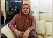 Wakil Ketua II DPRD Barito Utara Apresiasi Program Makan Bergizi Gratis untuk Anak Indonesia