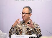 TKBI Versi 2 Diluncurkan, OJK Perluas Sektor Keuangan Berkelanjutan