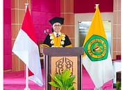 Mewujudkan UPR Unggul dan Berkarakter melalui Peningkatan Jumlah Guru Besar