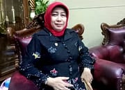 Ketua DPRD Barito Utara Soroti Kondisi Infrastruktur Publik di Pedesaan