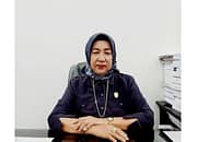 DPRD Barito Utara Dukung Percepatan Perbaikan Jalan