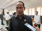 Anggota DPRD Kalteng Diimbau Tingkatkan Kehadiran Dalam Agenda Rapat