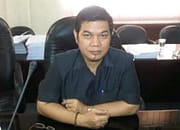 Pembangunan Sektor Infrastruktur Jadi Apirasi Masyarakat Pematang Karau
