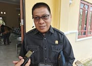 Dorong Pemkot Kembangkan Pariwisata Daerah