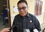 DPRD Palangkaraya Dukung Peningkatan Program Padat Karya