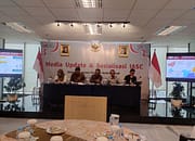 Kinerja Sektor Perbankan di Kalimantan Terus Alami Pertumbuhan Positif