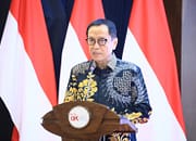 OJK Dorong Optimalisasi Devisa Ekspor Demi Stabilitas Ekonomi