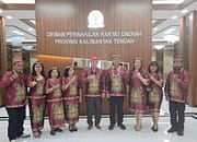 Dayak Perkuat Solidaritas Adat, Napak Tilas Tumbang Anoi ke-4 Akan Kembali Digelar di Tahun 2025