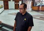 Fraksi PAN DPRD Kalteng Siap Kawal Pelaksanaan Program Agustiar – Edy