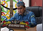 DPRD Palangkaraya Minta Pemkot dan BPOM Perketat Pengawasan Makanan Selama Ramadan