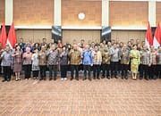 BI dan OJK Sepakati Langkah Strategis Perkuat Sektor Keuangan