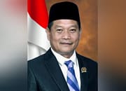 Anggota Komisi II DPRD Kalteng Minta Pasar Tradisional Dilestarikan