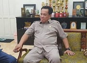 Anggota DPRD Kalteng Minta Pemerintah Wujudkan Pemerataan Kesejahteraan Masyarakat