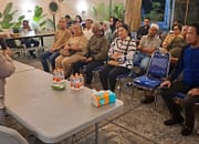 Dewan Harap Pemda Responsif Akomodasi Aspirasi Masyarakat