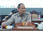 Dimasa Kepemimpinan Agustiar – Edy Diharapkan Masyarakat Merasakan Dampak Pembangunan