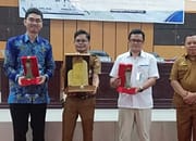 TPID Katingan Gelar HLM Dalam Upaya Kendalikan Inflasi