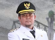 Dukung Swasembada Pangan, Bupati Minta Seluruh Desa di Katingan Siapkan Lahan