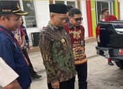 Pantau Takaran BBM di SPBU Kasongan, Pemkab Katingan Tak Temukan Pelanggaran