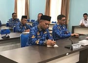 Pemkab Katingan Komitmen Dukung Sinergi Nasional