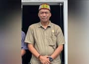 PBS di Kalteng Diingatkan Supaya Melakukan Rehabilitasi DAS dan Reboisasi