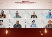OJK: Stabilitas Sektor Jasa Keuangan Tetap Terjaga di Tengah Ketidakpastian Global