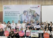 Indosat Ooredoo Hutchison Hadirkan Ramadan Penuh Berkah dengan Marbot Berdaya dan Kuota Spesial