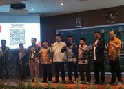 Wakaf Uang Jadi Kunci Baru Majukan Pendidikan dan Ekonomi Syariah di Kalteng