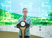 Fitch Ratings Pertahankan Peringkat Kredit Indonesia, OJK Tegaskan Ketahanan Ekonomi