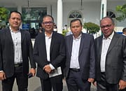Presiden Prabowo Ajak Kampus Jadi Penggerak Inovasi Nasional