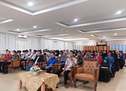 OJK Lakukan Edukasi bagi Pelajar dan Penyandang Disabilitas di Kabupaten Kapuas